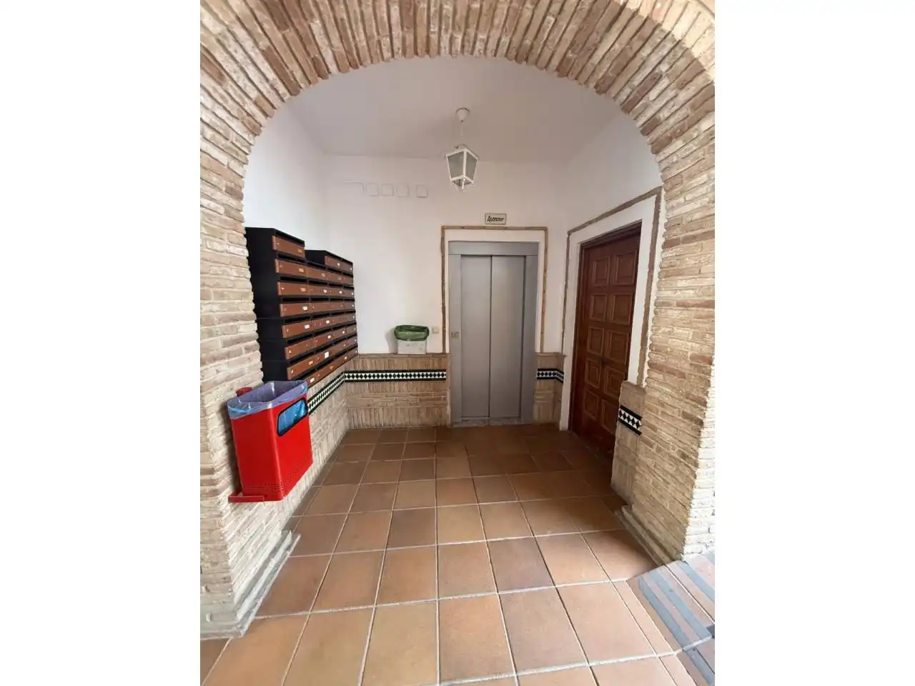 Flat with terrace for sale in Úbeda, imagen 5