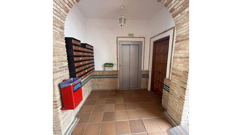 Foto 5 de Piso en venta en Úbeda, Jaén
