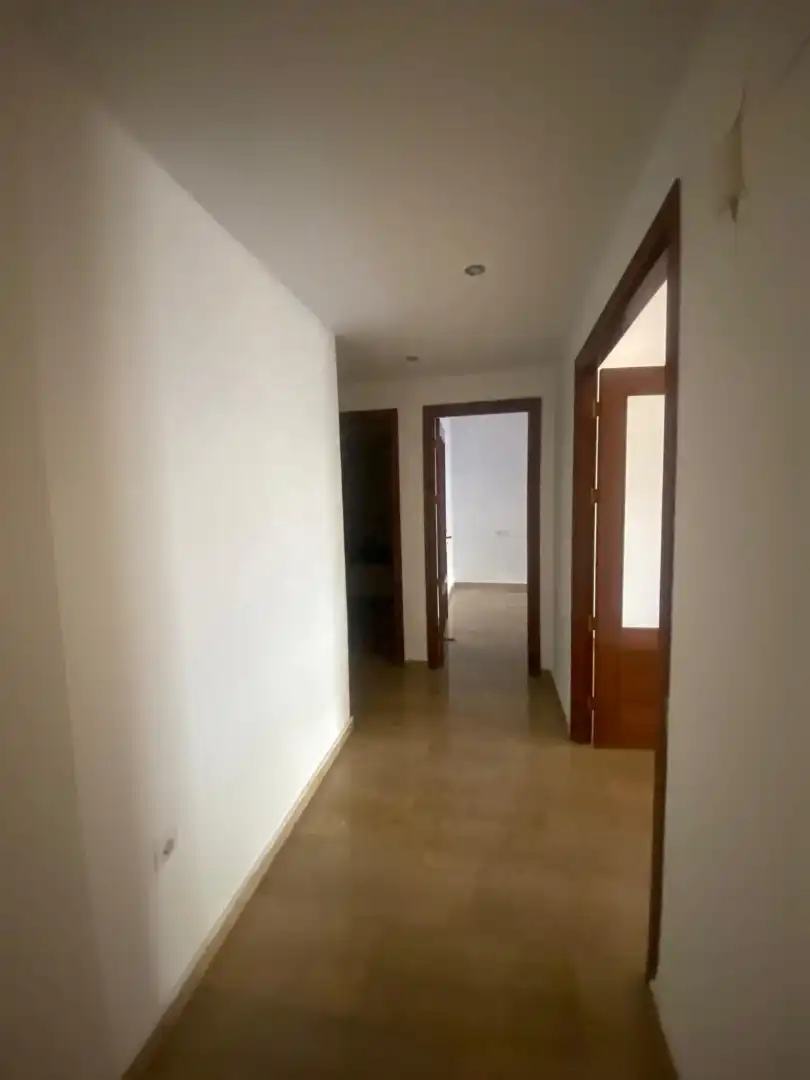 Piso de alquiler en Centro