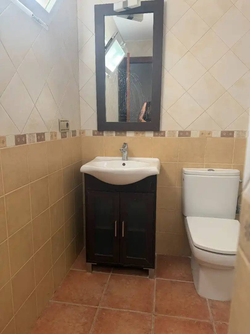 Study for sale in Avenida Isabel Manoja, 32, Manantiales - Estación de Autobuses
