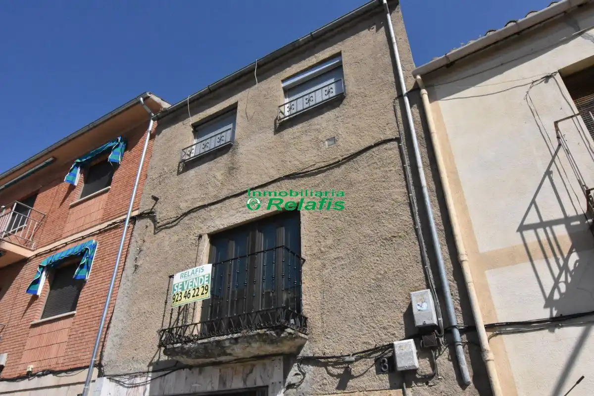 House for sale in San Cristobal 3, imagen 21