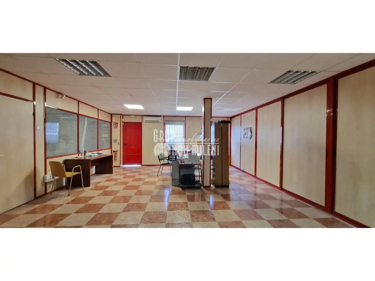 Nave industrial in vendita a Calle Galicia, imagen 15