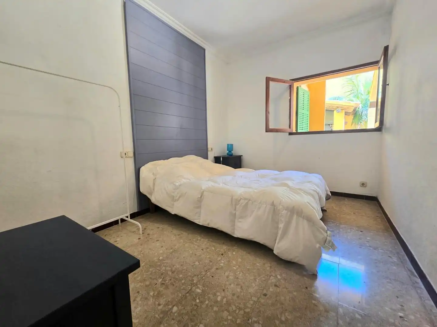 Dormitori de Casa o xalet en venda en Banyalbufar amb Aire condicionat i Terrassa