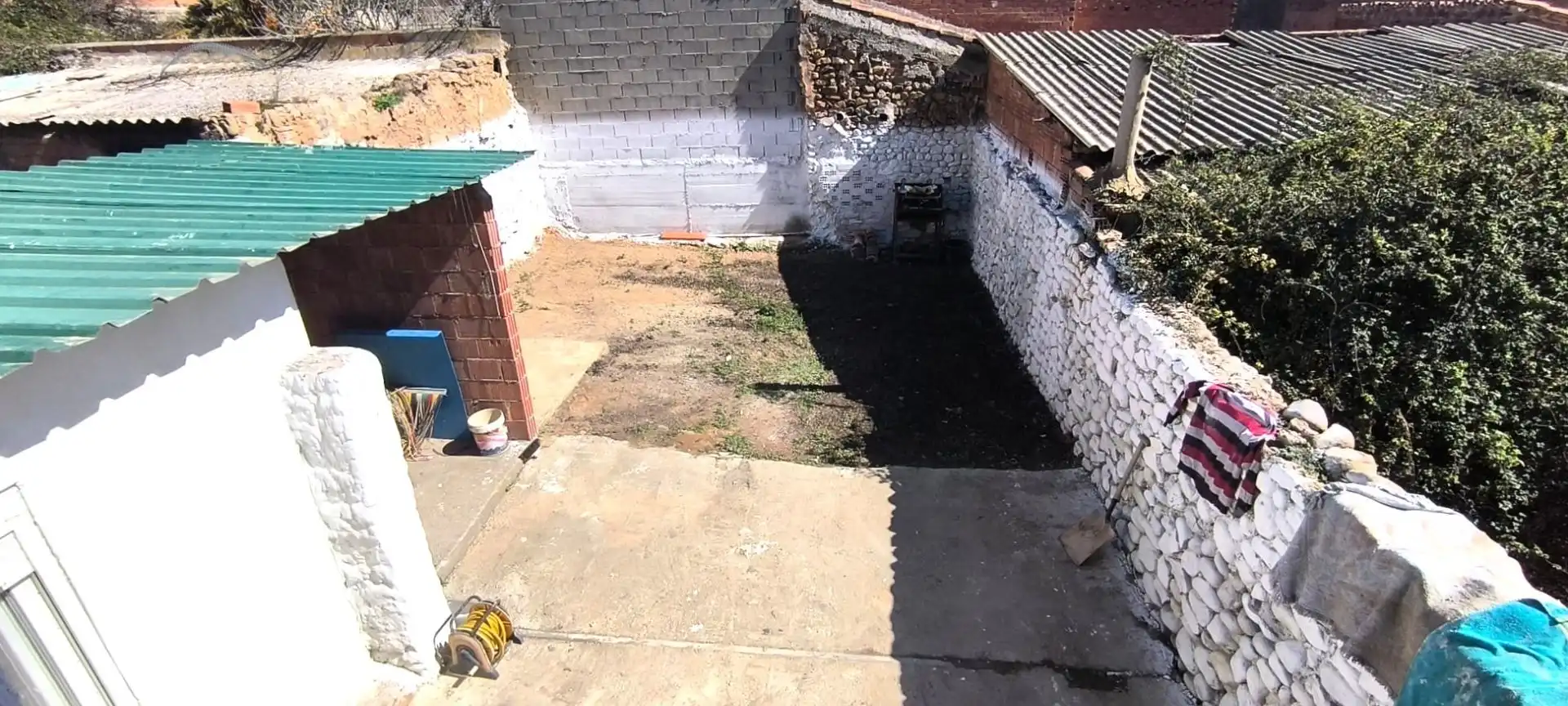 Finca rústica en venda en El Villar de Arnedo amb Jardí privat, Terrassa i Traster