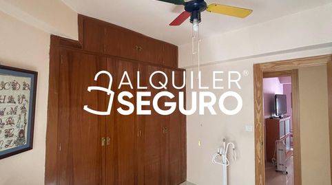 Foto 3 de Piso de alquiler en Dilar, Barrio de Zaidín, Granada Capital