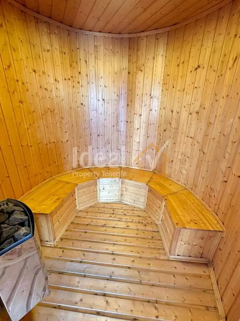 Villa con piscina in vendita a Costa Adeje, imagen 34