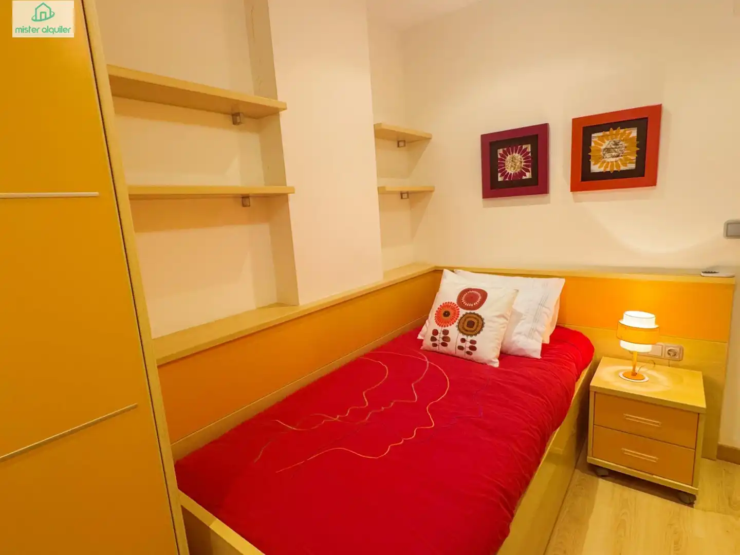 Erdgeschoss zur Miete in ALCOY, 30, Campello Playa