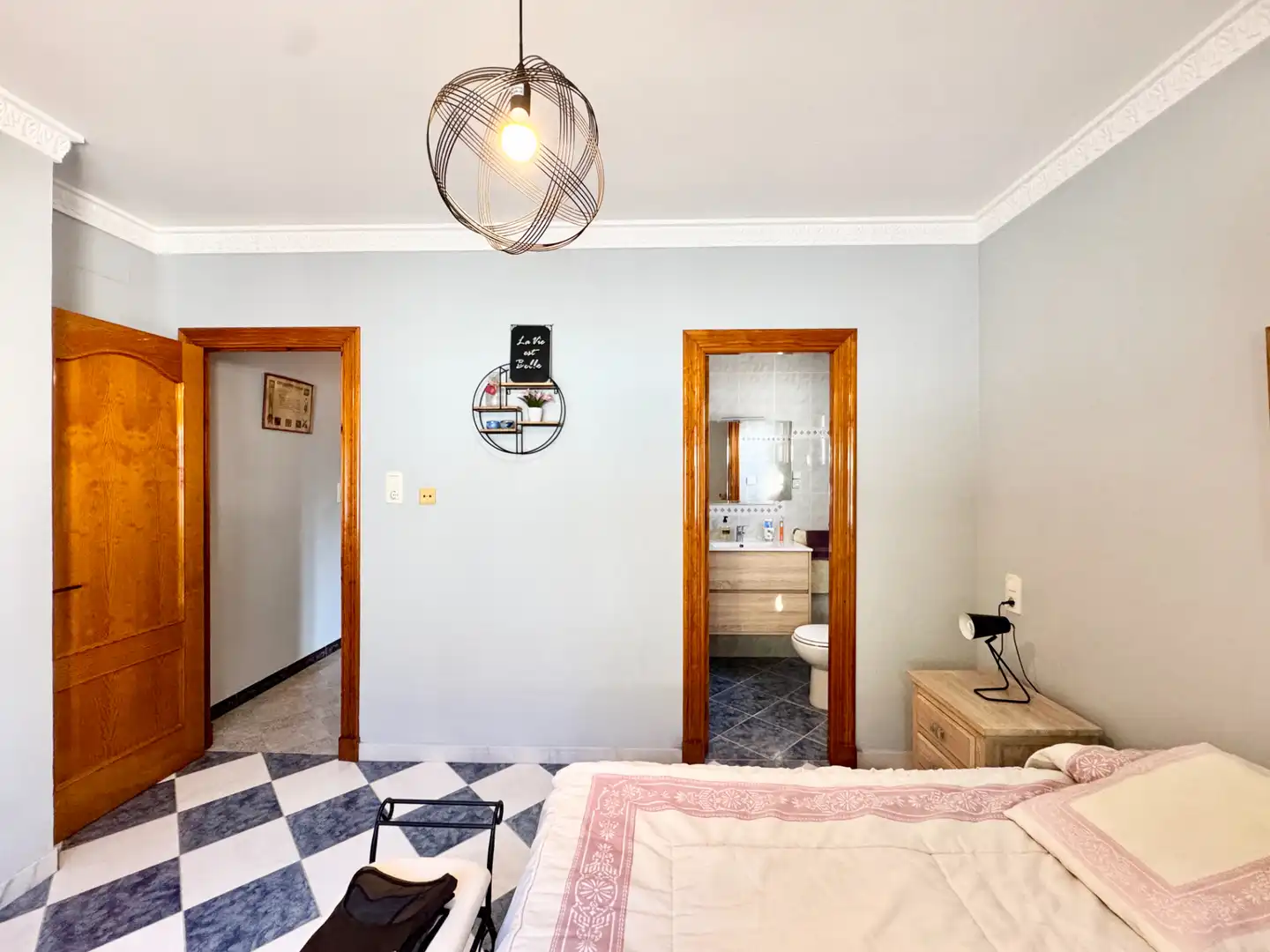 Chalet con piscina en venta en Pelagatos - Pago del Humo, imagen 28