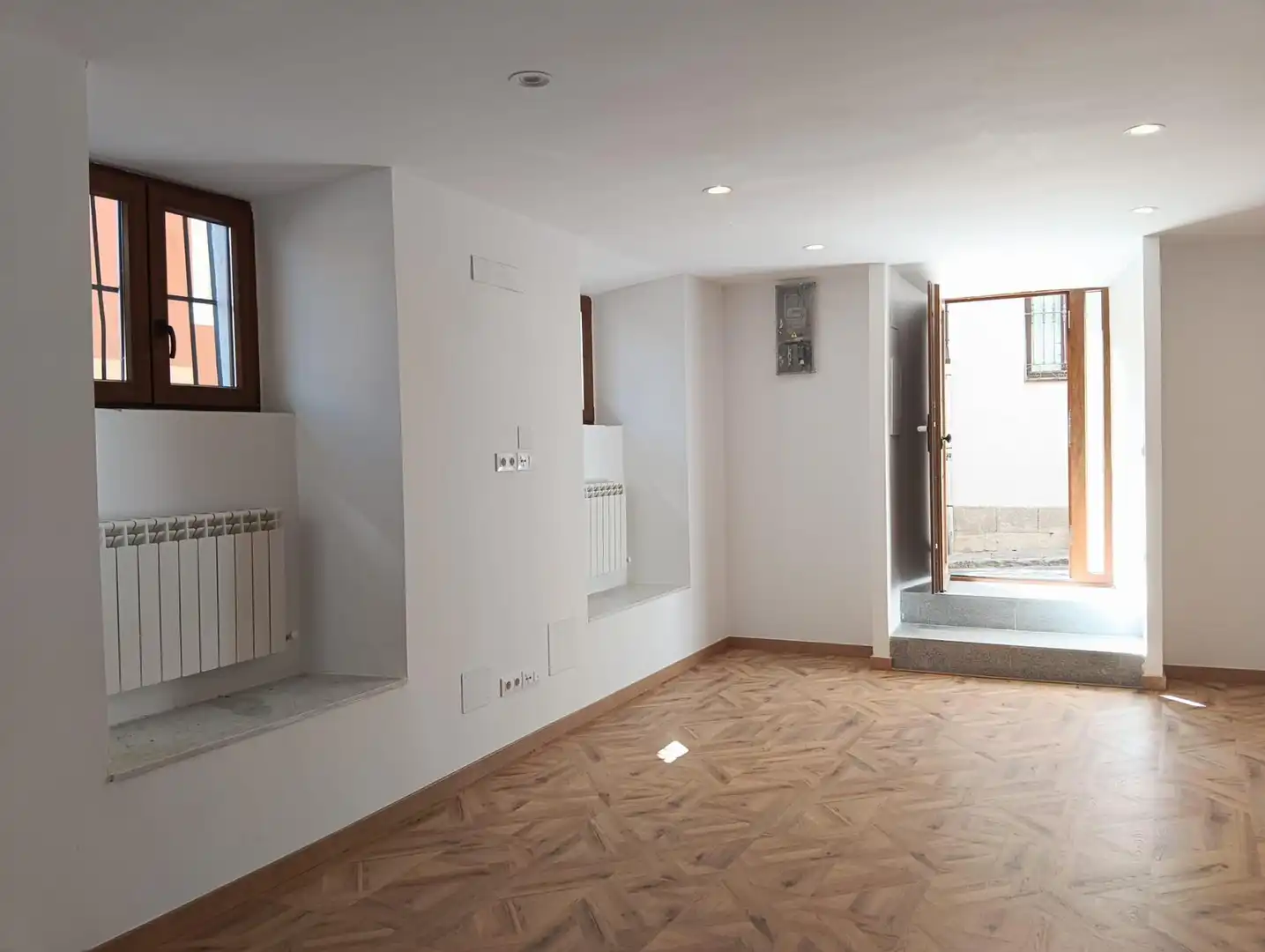Flat for sale in San Lorenzo de El Escorial  with Heating