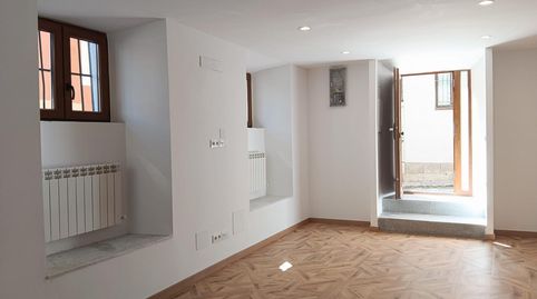 Foto 4 de Piso en venta en Centro - Casco Histórico, San Lorenzo de El Escorial