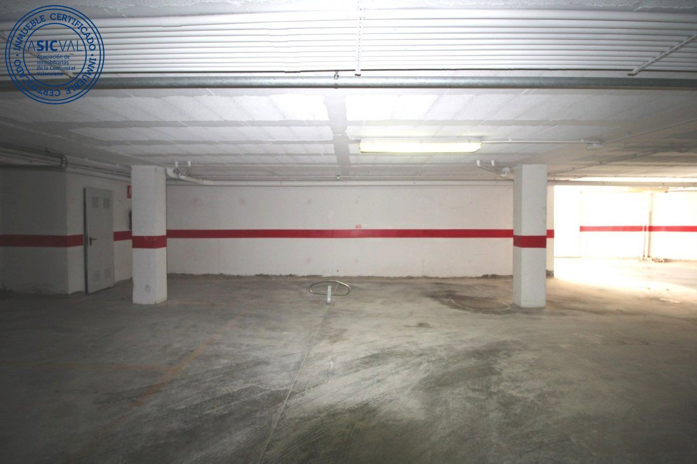 Parking of Garage for sale in Oropesa del Mar / Orpesa