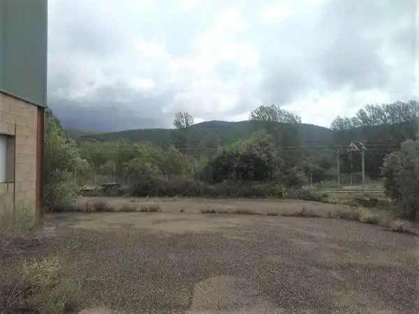 Nau industrial de lloguer a PJ VALLE DE LA HUERGA, LA SECA DE ALBA, POL, imagen 20
