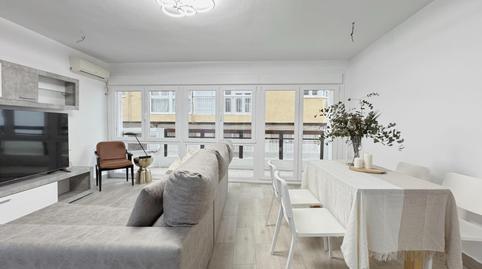 Foto 4 de Pis en venda a Centro,  Almería Capital