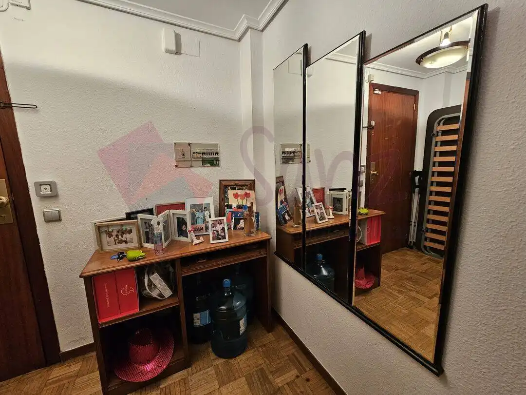 Wohnung mit Terrasse zum Verkauf in Calle Marqués de Murrieta, imagen 11