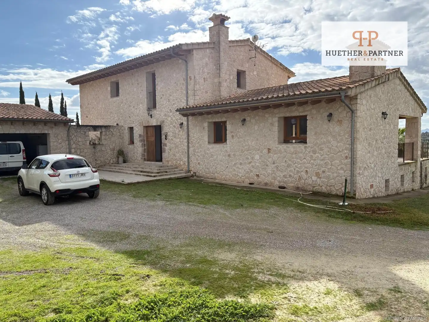 Casa rústica en venda a Lloret de Vistalegre, imagen 2