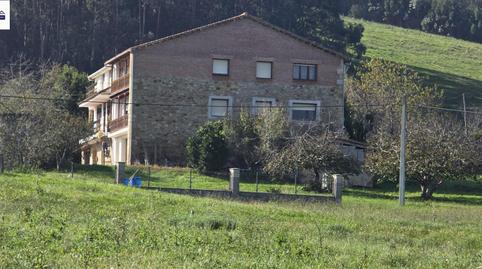 Foto 2 de Finca rústica en venta en Calle del Casuso, Bárcena de Cicero, Cantabria