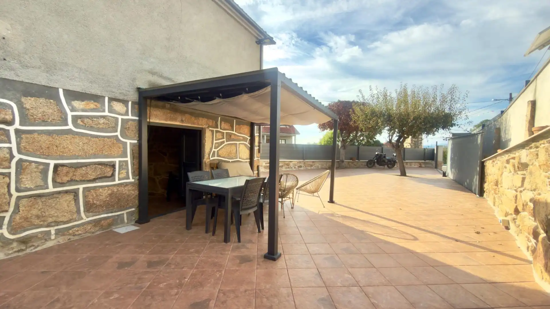 House with terrace for sale in San Francisco, imagen 2
