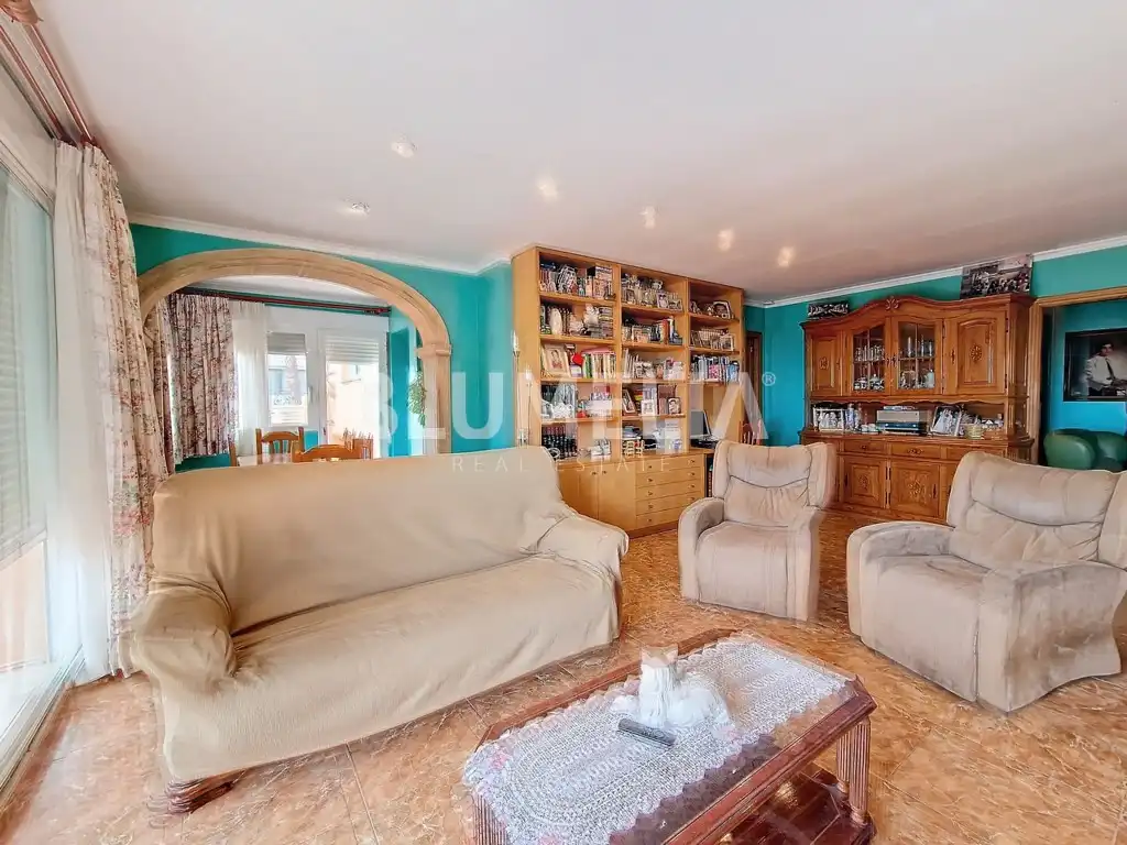 Casa o chalet en venta en Calle Ginjol, El Montgó