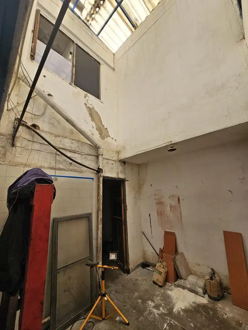 Nave industrial en venta en Castellón de la Plana / Castelló de la Plana