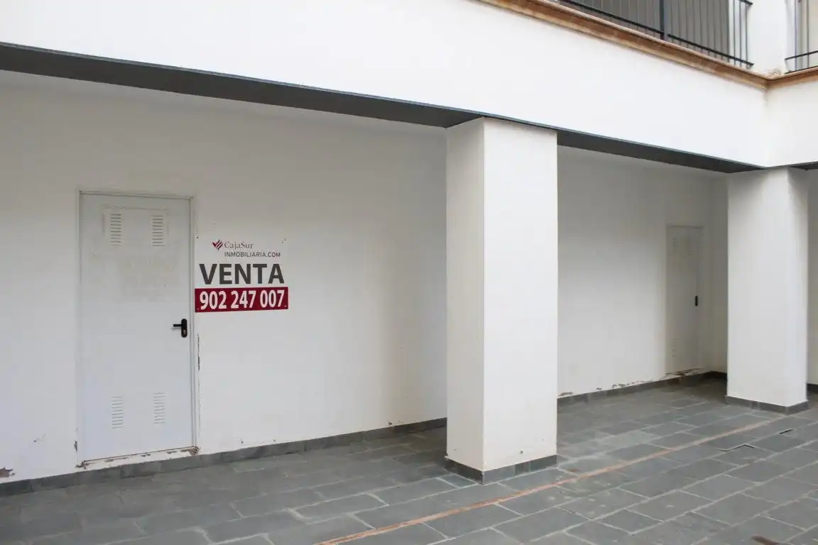 Locale commerciale in vendita a Plaza Virgen de los Reyes 3, imagen 4