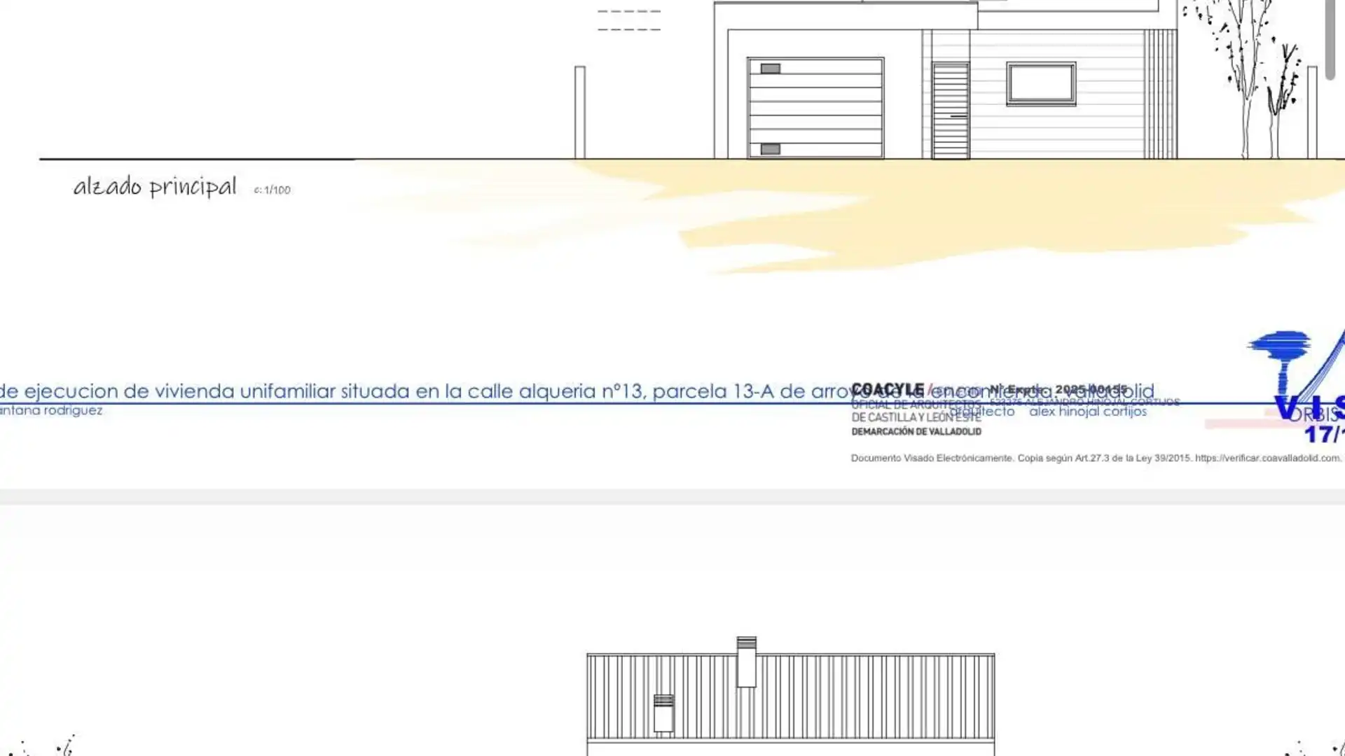 Residential for sale in ALQUERIA, Sotoverde