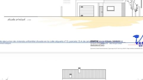 Photo 2 of Residential for sale in Alqueria, Sotoverde, Arroyo de la Encomienda