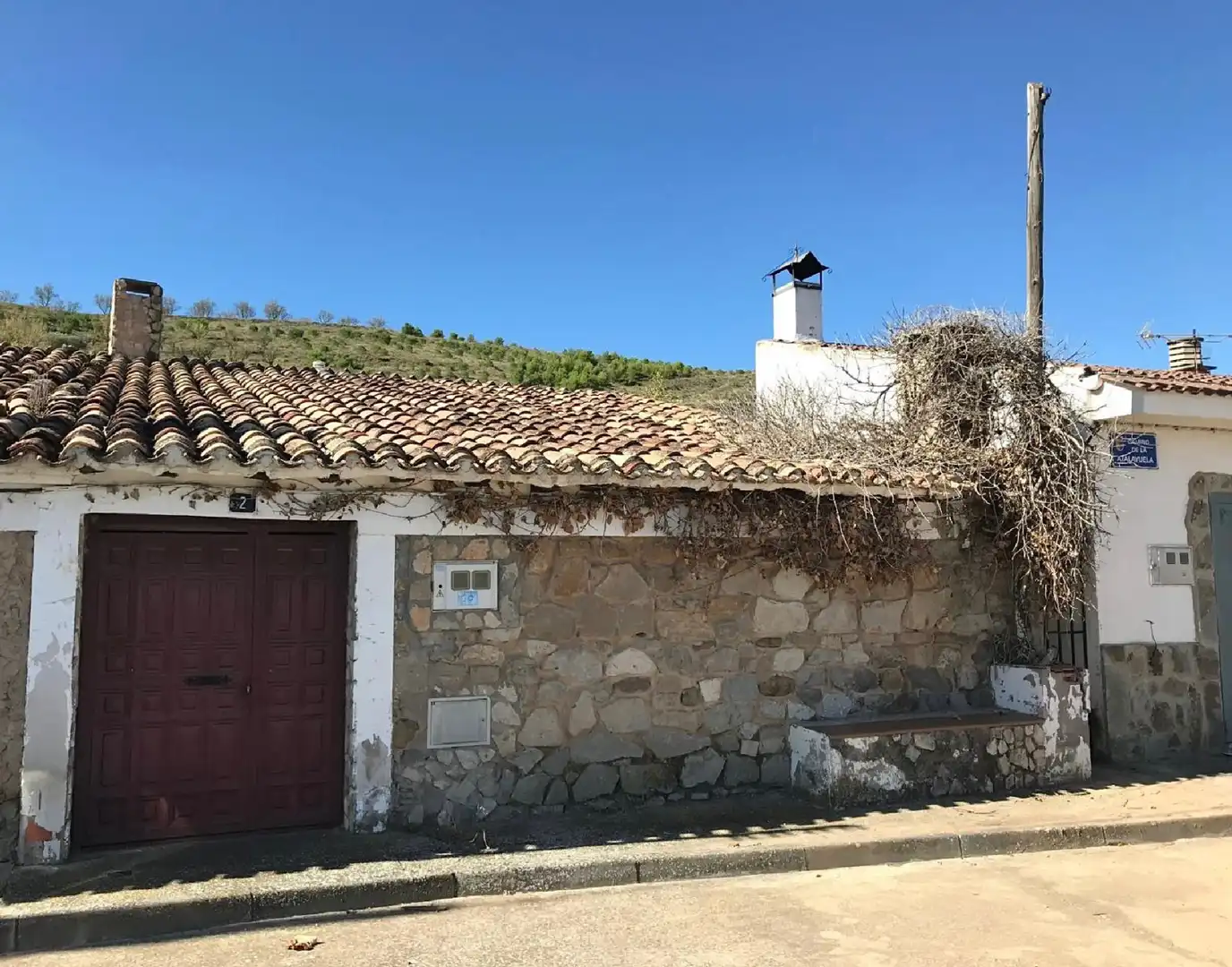 Geschaftsraum zum Verkauf in Agoncillo, La Rioja