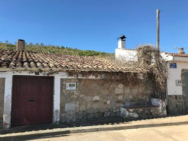 Local comercial en venta en Agoncillo