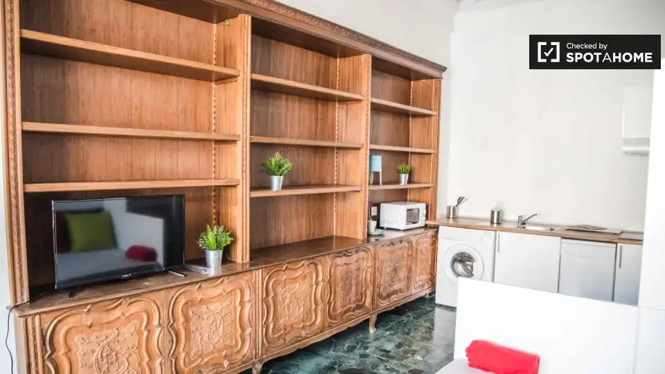 Wohnung zur Miete in L'Eixample, imagen 6