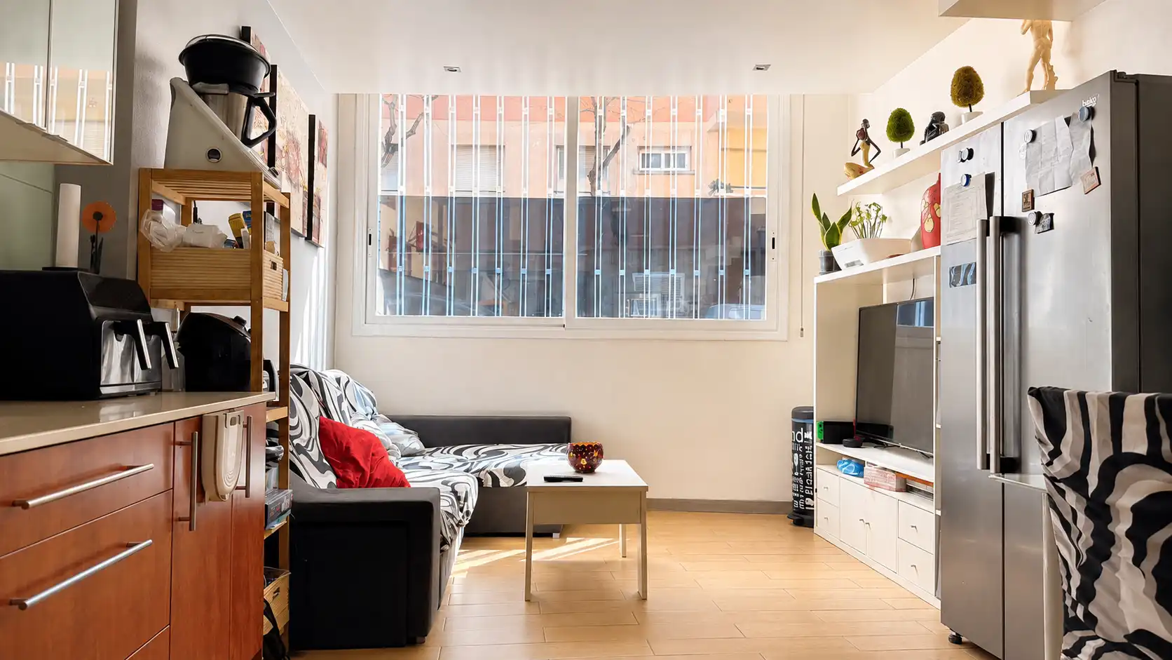 Duplex avec ascenseur à vendre à Carrer Daoiz i Velarde, imagen 9