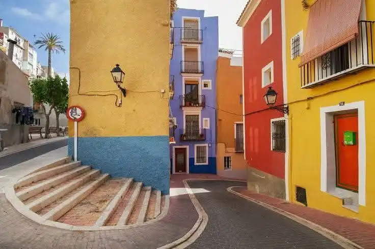 Apartment for sale in Platja de Vila Joiosa, imagen 11