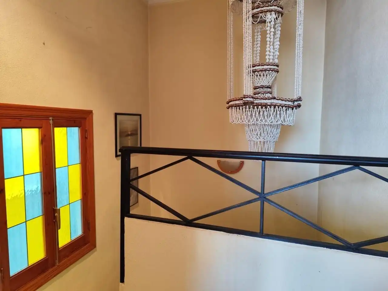Casa adosada en venda en Castalla amb Aire condicionat, Calefacció i Terrassa