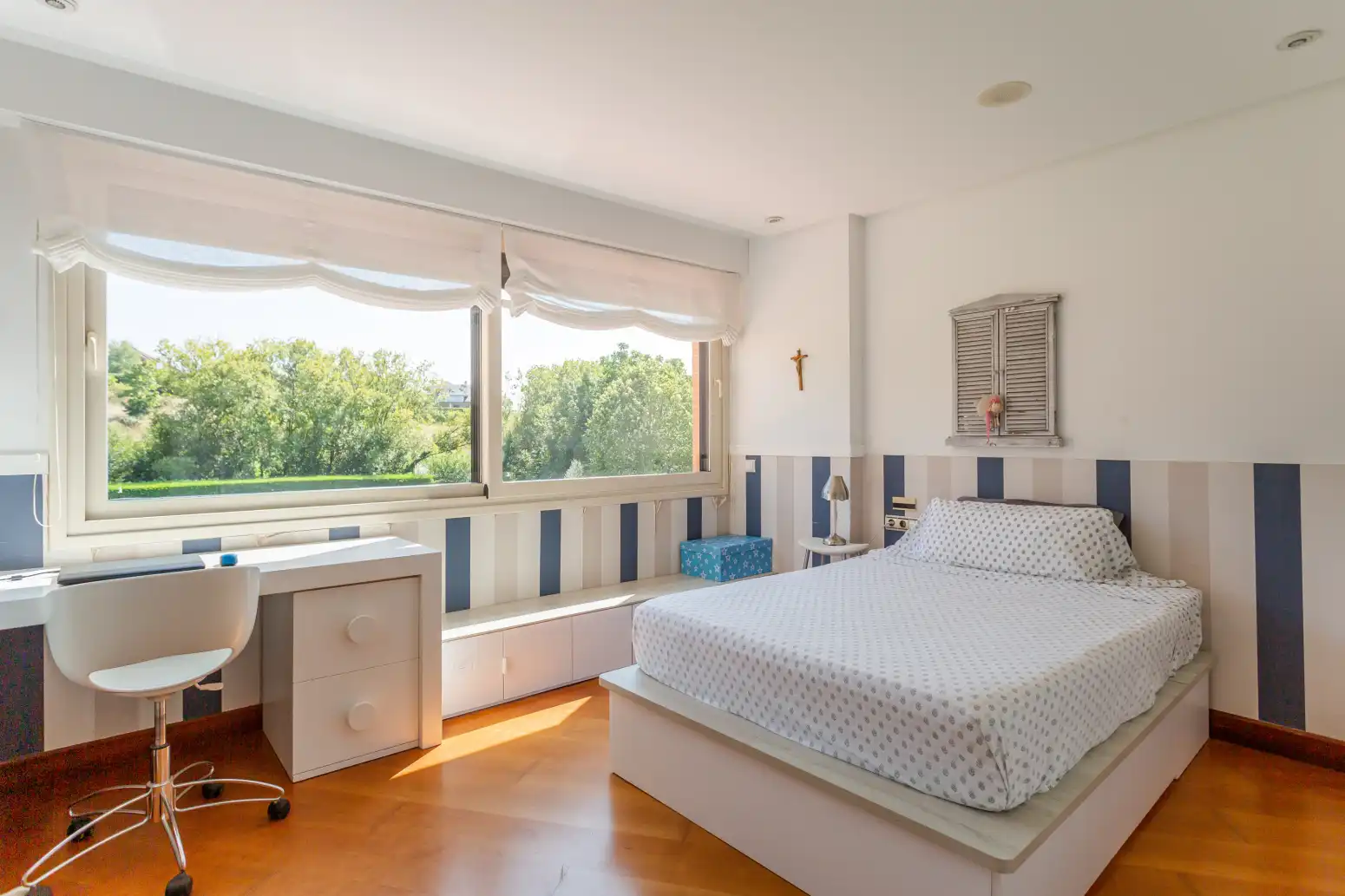 Casa o chalet en venta en Gorraiz - ZALDOKO, 47, Olaz
