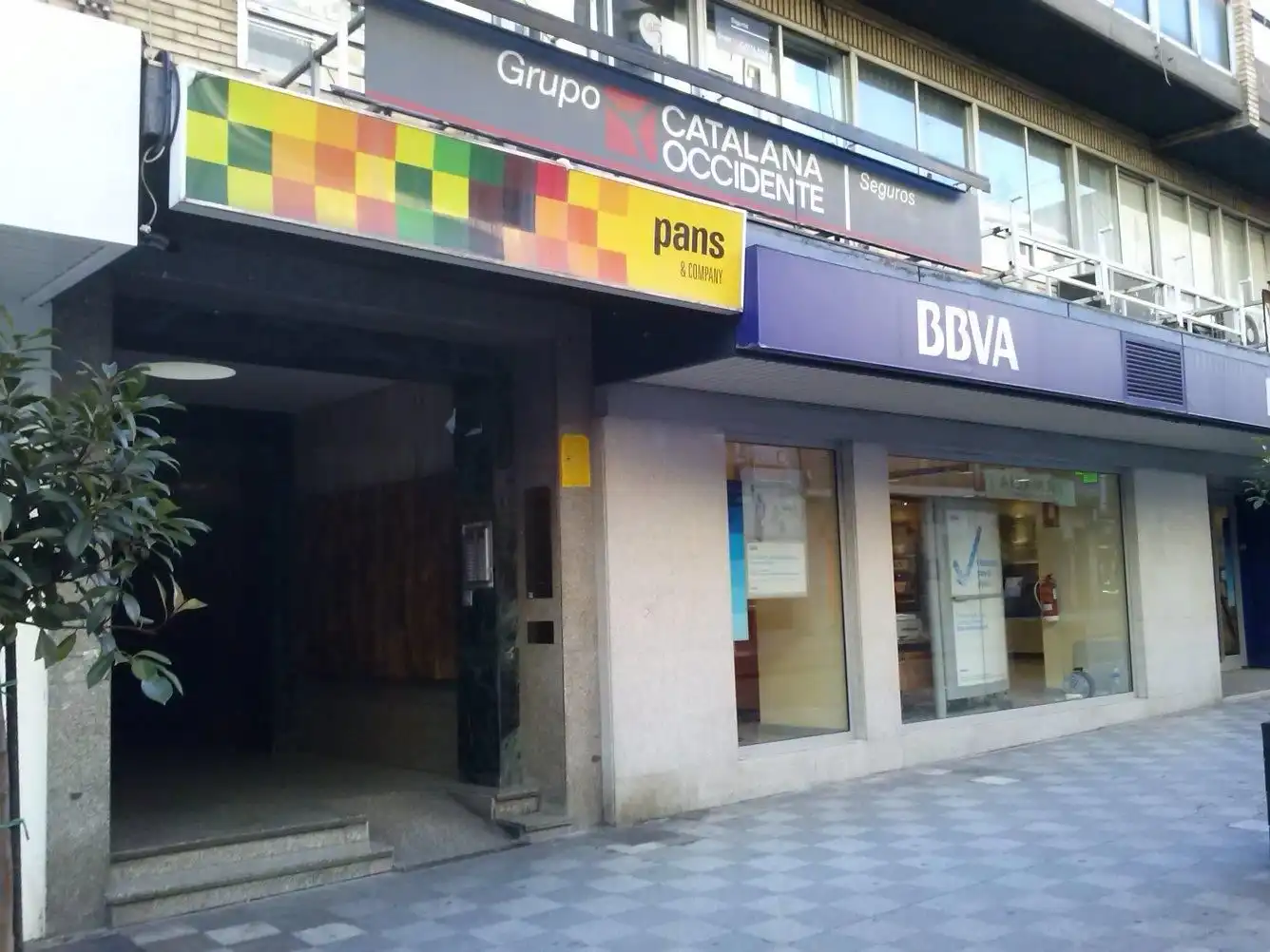 Local comercial de lloguer a Centro, imagen 10