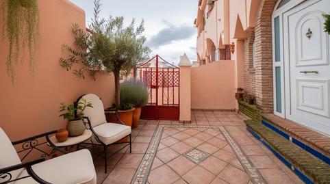 Photo 5 of Single-family semi-detached for sale in Calle Cañada Real, 23, Aljomahima - Ermita, Las Gabias