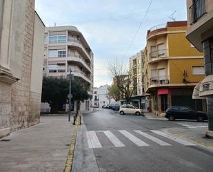 Exterior view of Premises to rent in Villanueva de Castellón