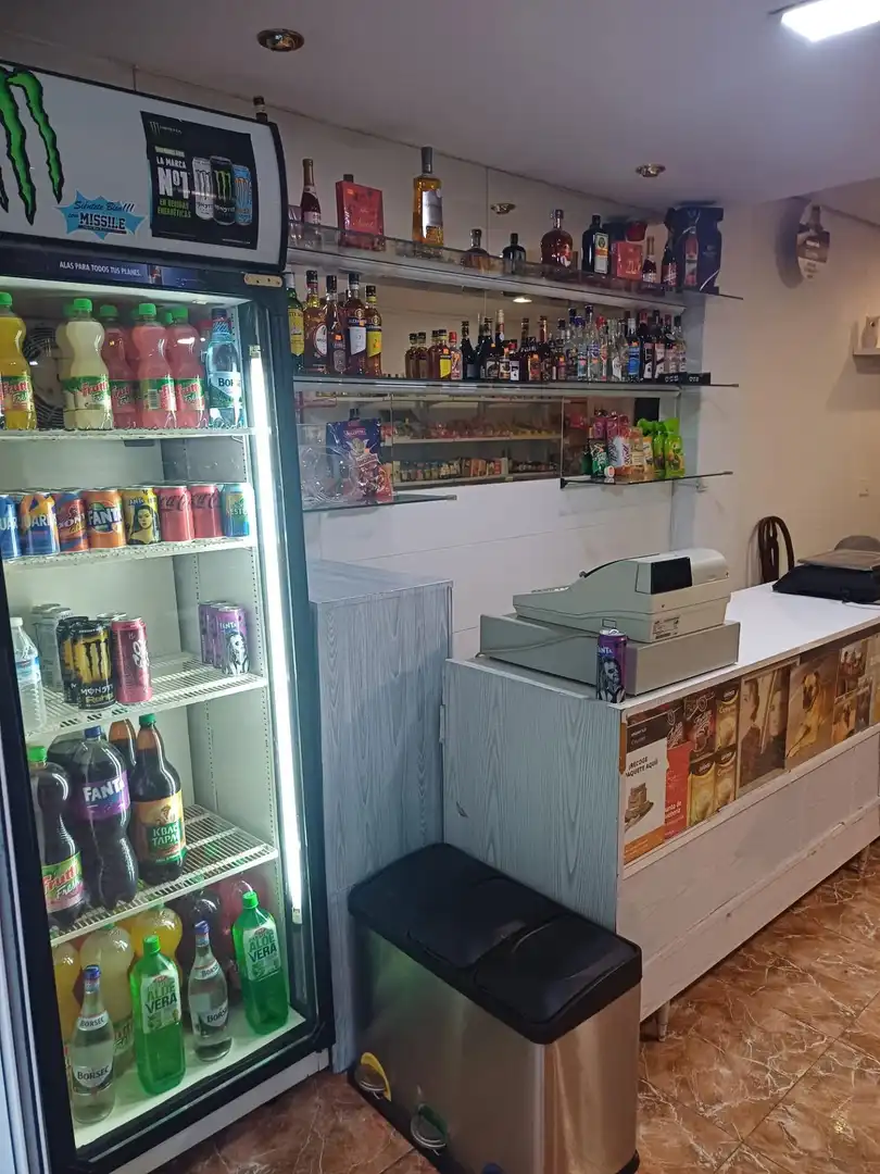 Local de alquiler en Mislata