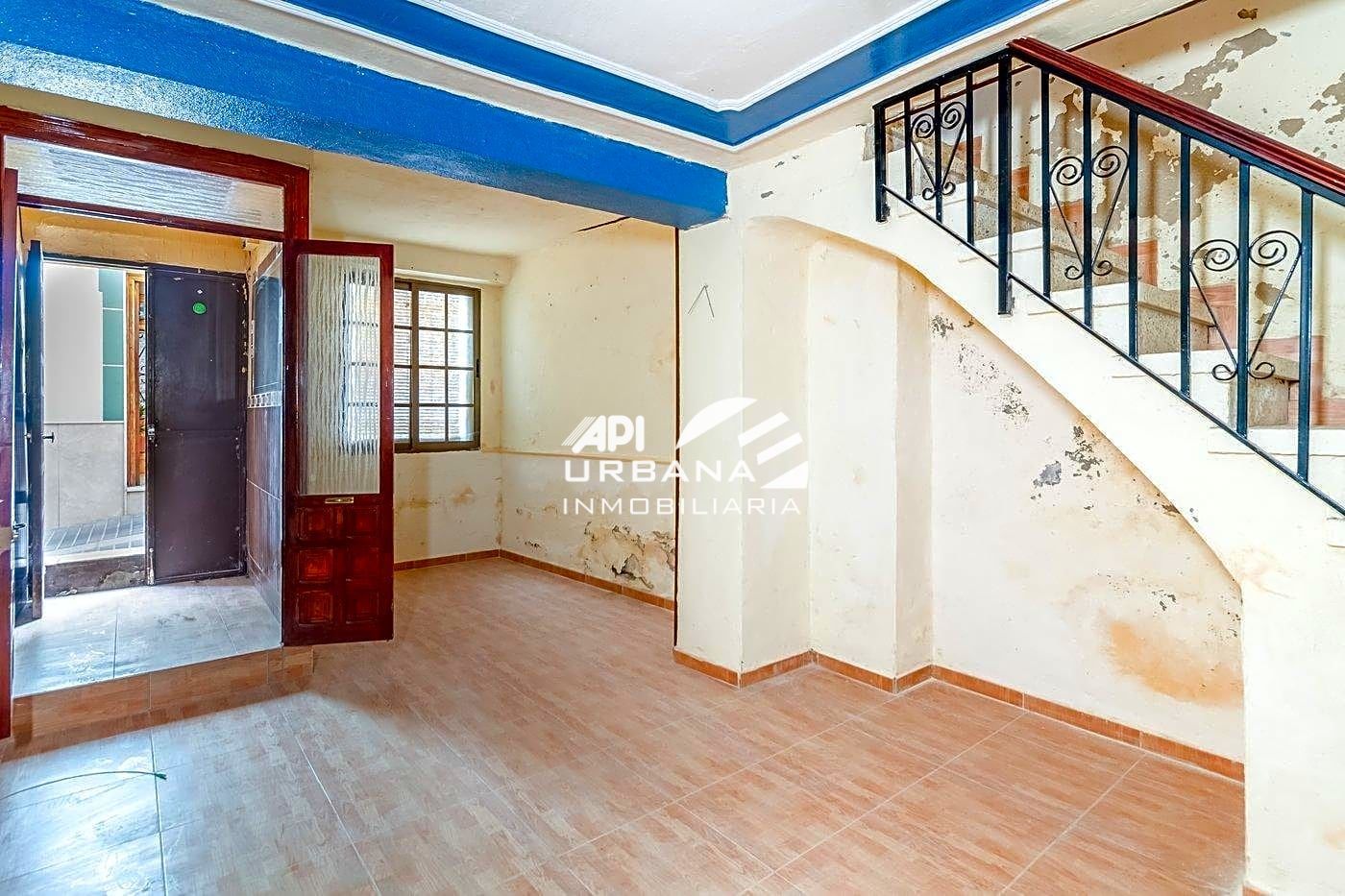 House or chalet for sale in Olmedo, 36, El Carmen - La Barrera