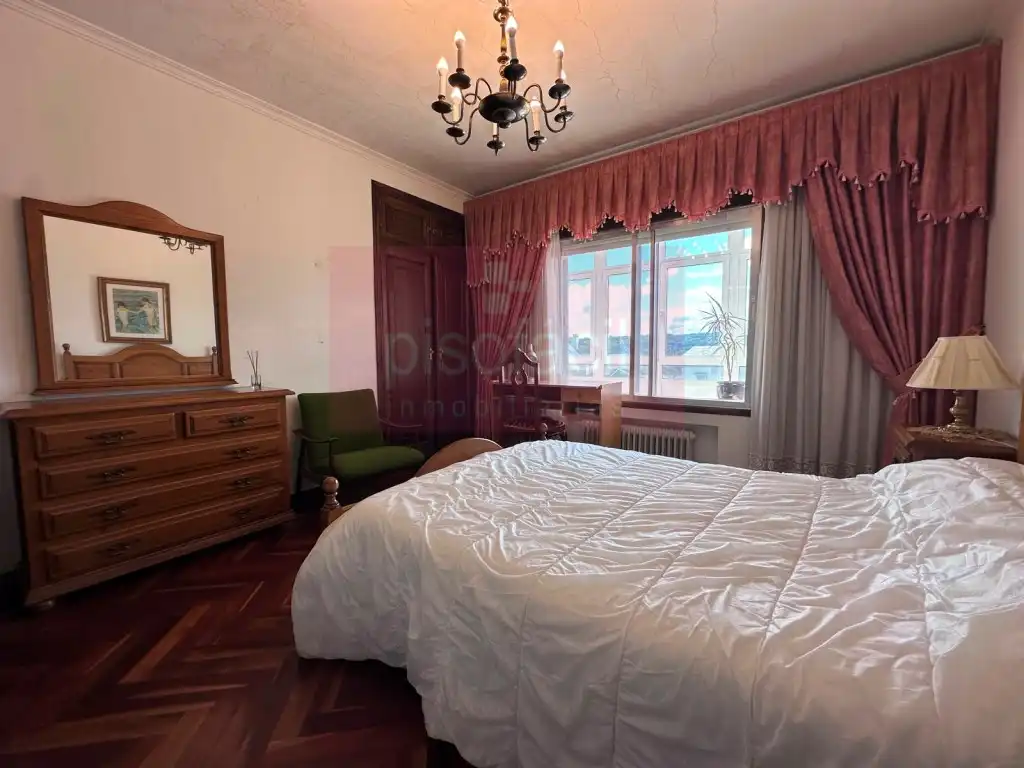 Habitación de Piso en venta en Lugo