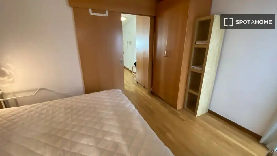 Habitación en El Raval
