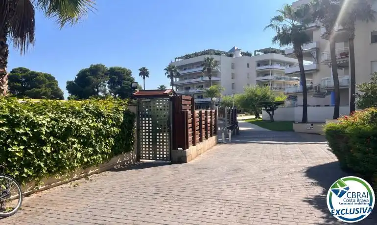 Wohnung mit Pool zum Verkauf in Avenida Port CanigÓ 15-31, imagen 34