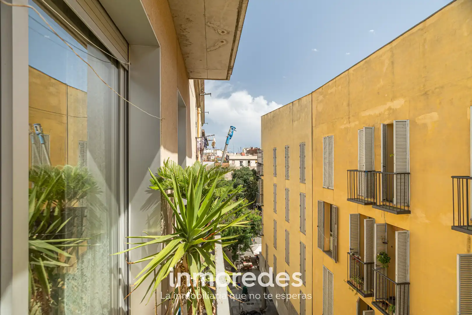 Wohnung mit Terrasse zum Verkauf in Carrer del Fonollar, imagen 3