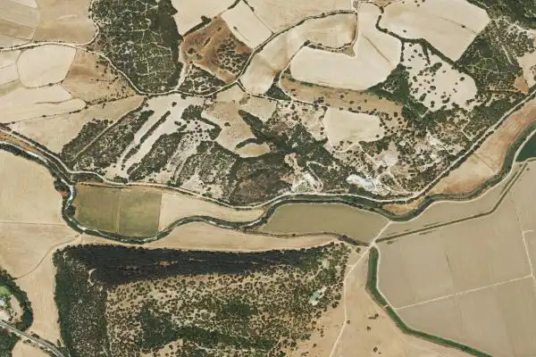 Casa rústica en venta en Vejer, imagen 3