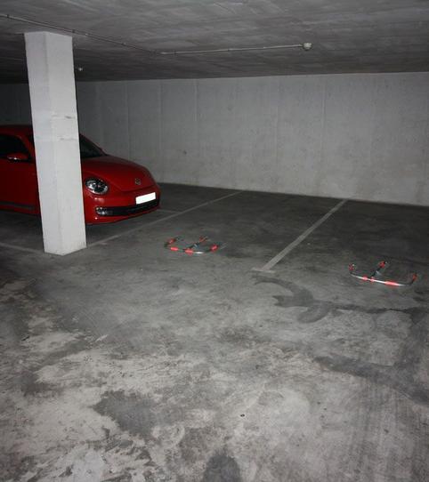 Foto 2 de Garaje en venta en Altea ciudad, Altea