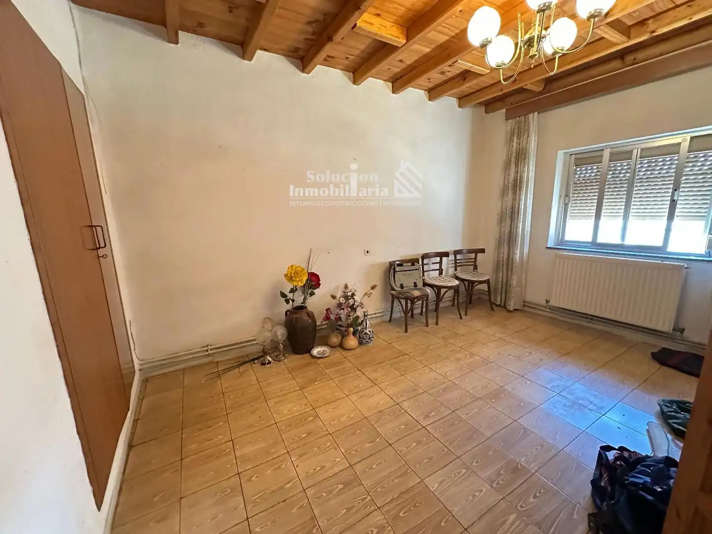 Casa o chalet en venta en Salamanca con Calefacción y Terraza