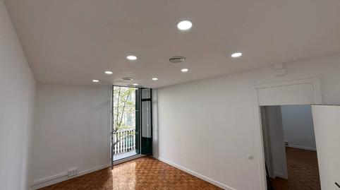 Foto 4 de Oficina de alquiler en Calle Còrsega, Vila de Gràcia, Barcelona