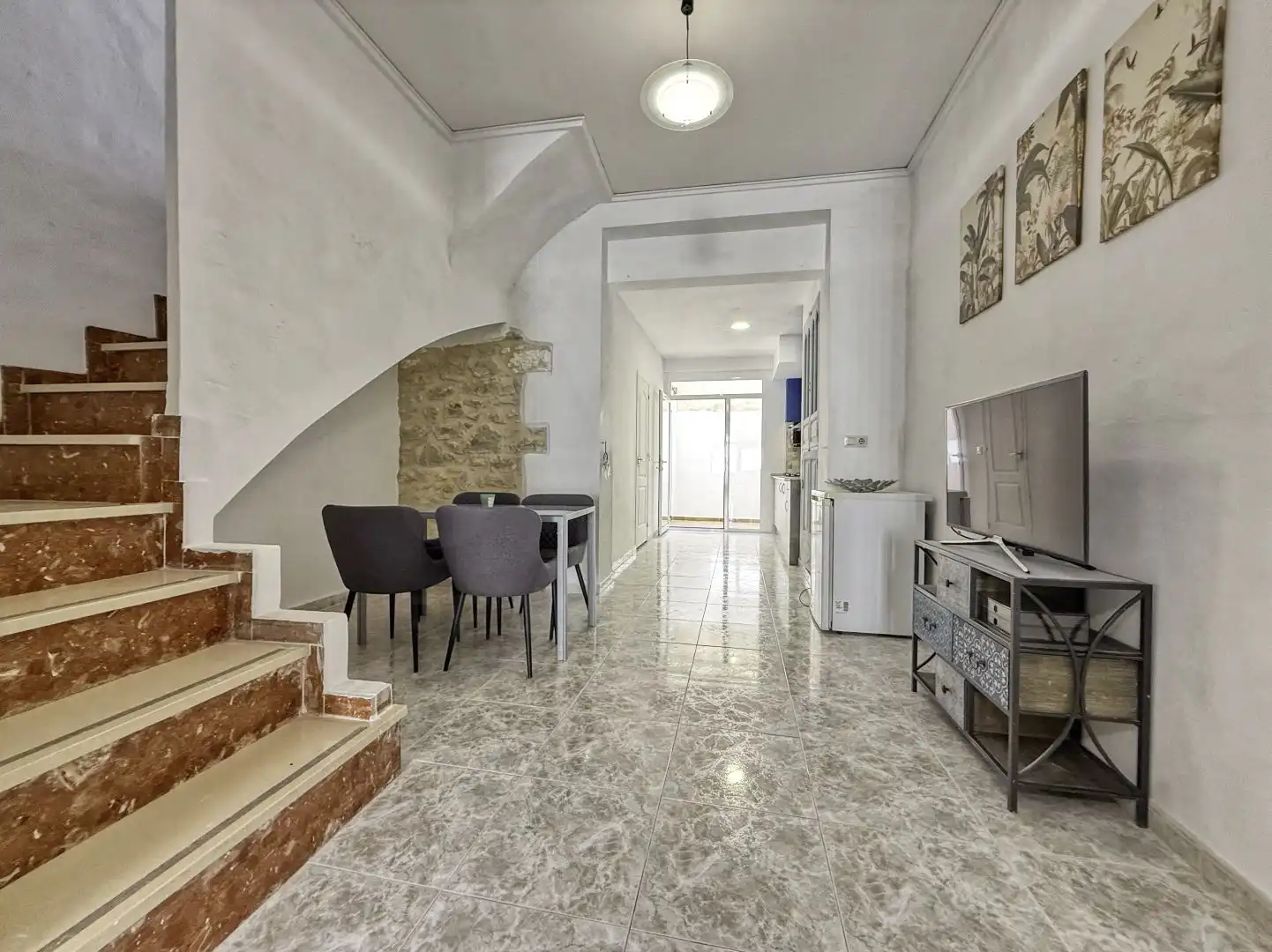 Country homes for sale in La Vall d'Ebo