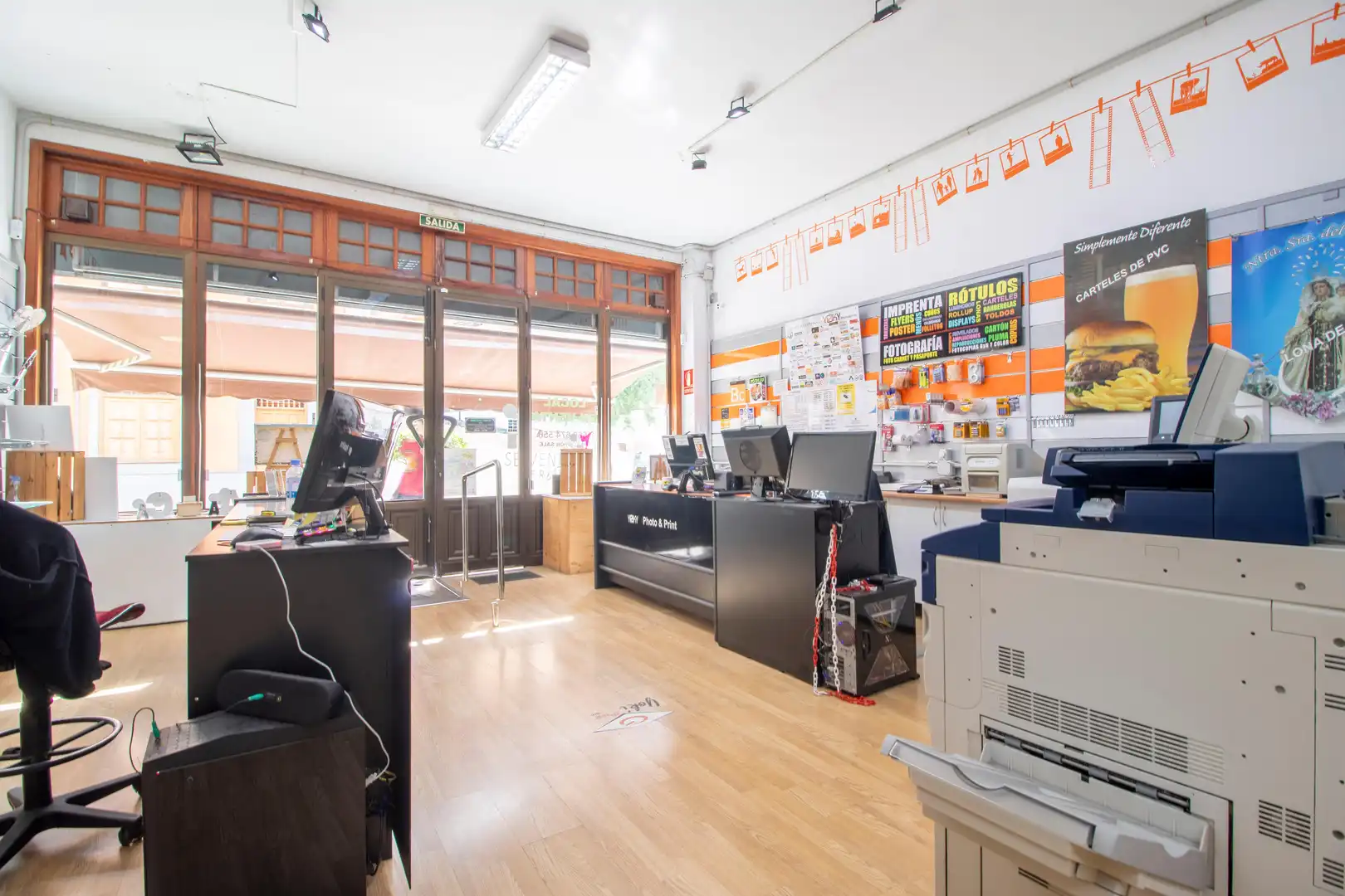 Local comercial en venda a Calle San Felipe 46, imagen 2