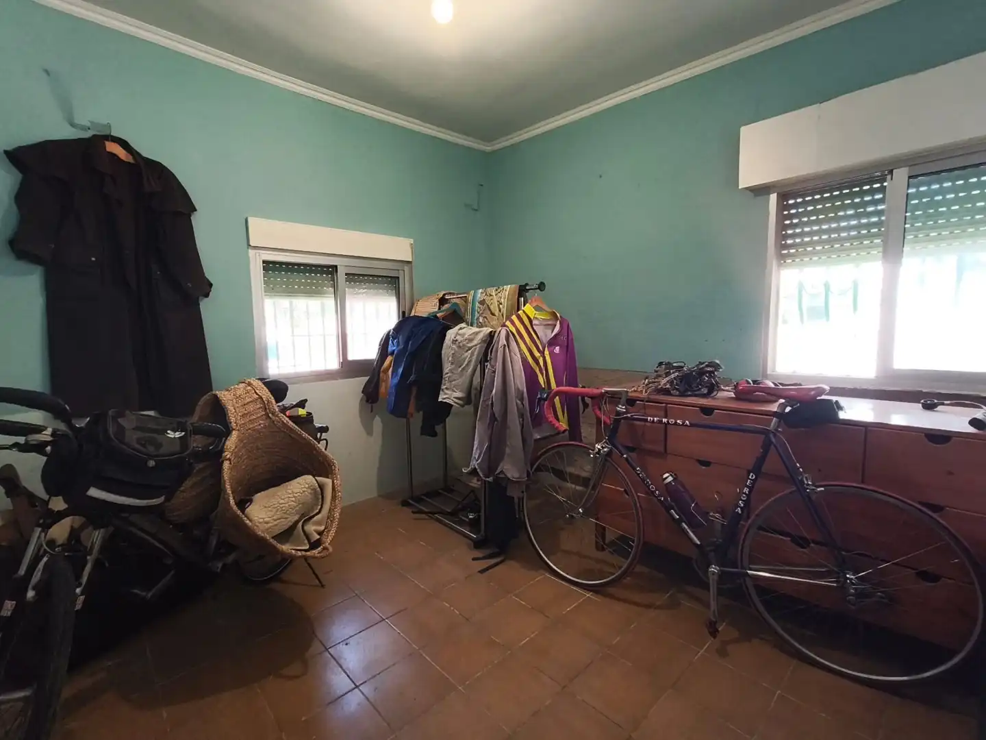 Finca rústica en venda a Orxeta