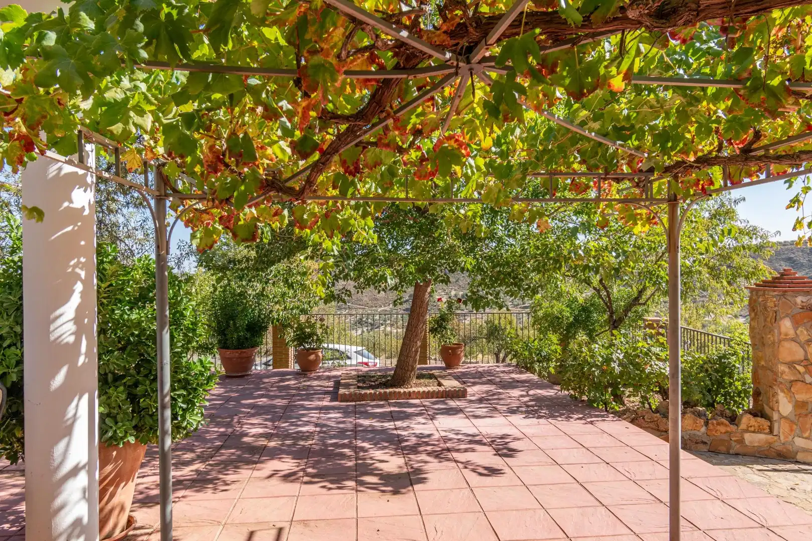 Finca rústica en venta en Vereda morollon, La Peza
